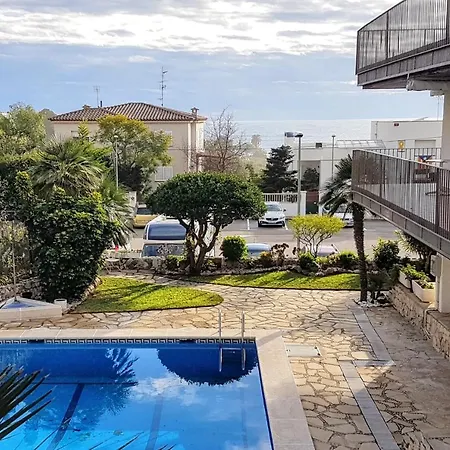 Apartment Cala Crancs