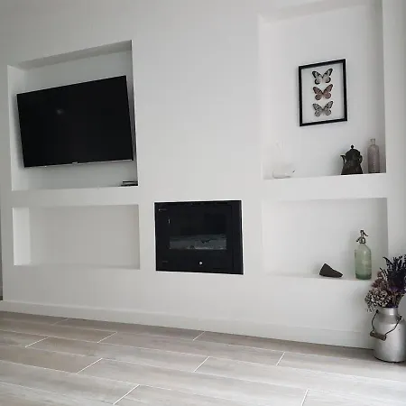 Cala Crancs Apartment Salou