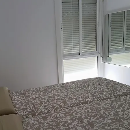 Cala Crancs Apartment Salou