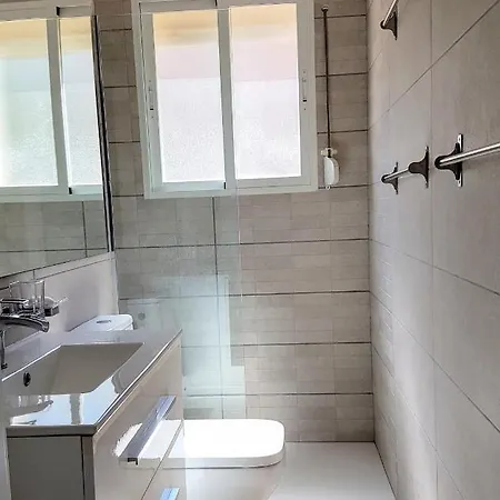 Apartment Cala Crancs
