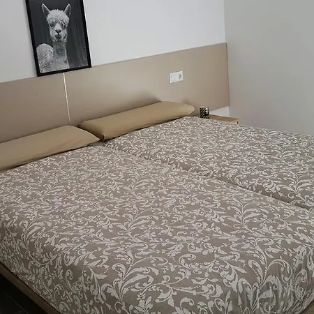 Cala Crancs Apartment Salou