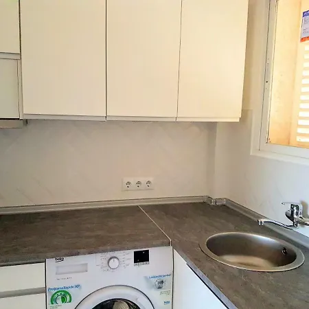 Apartment Cala Crancs Salou