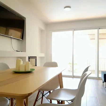 Cala Crancs Apartment Salou