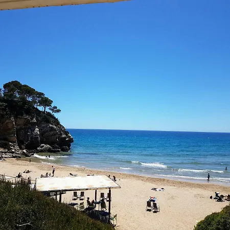 Cala Crancs Apartment Salou