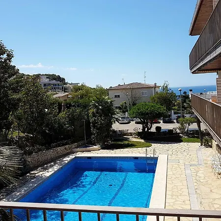 Cala Crancs * Salou